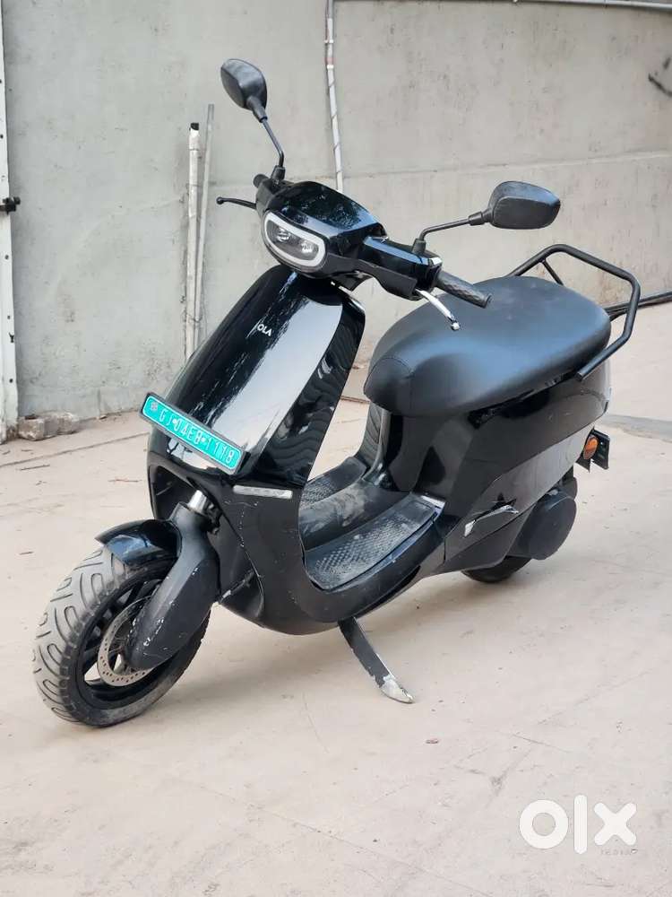 OLA S1 PRO(Loan facility available)