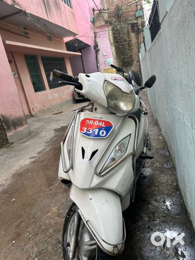 Good condition