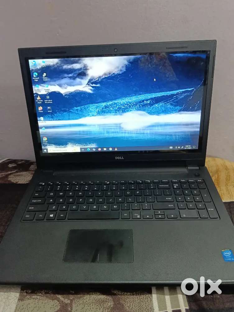 Desktop -VLOHPJJ /Inspiron 3542