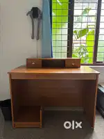 Computer table Study table less used