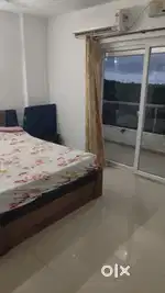 2bhk furnish flat for rent urva near by main road