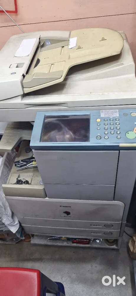 Canon ir 2870 & Canon ir 2270