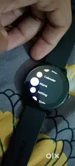 Watch RD Smart watch with calling function with password set