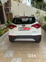 Mahindra XUV300 W8 Option Diesel, 2022, Diesel