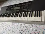 New Musical Instrument, Keyboard, Casio 4400