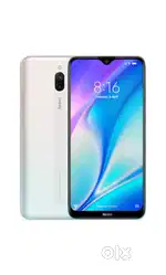 Redmi 8A dual