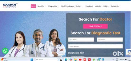 Logistics cum Collector & Business Growth Executive