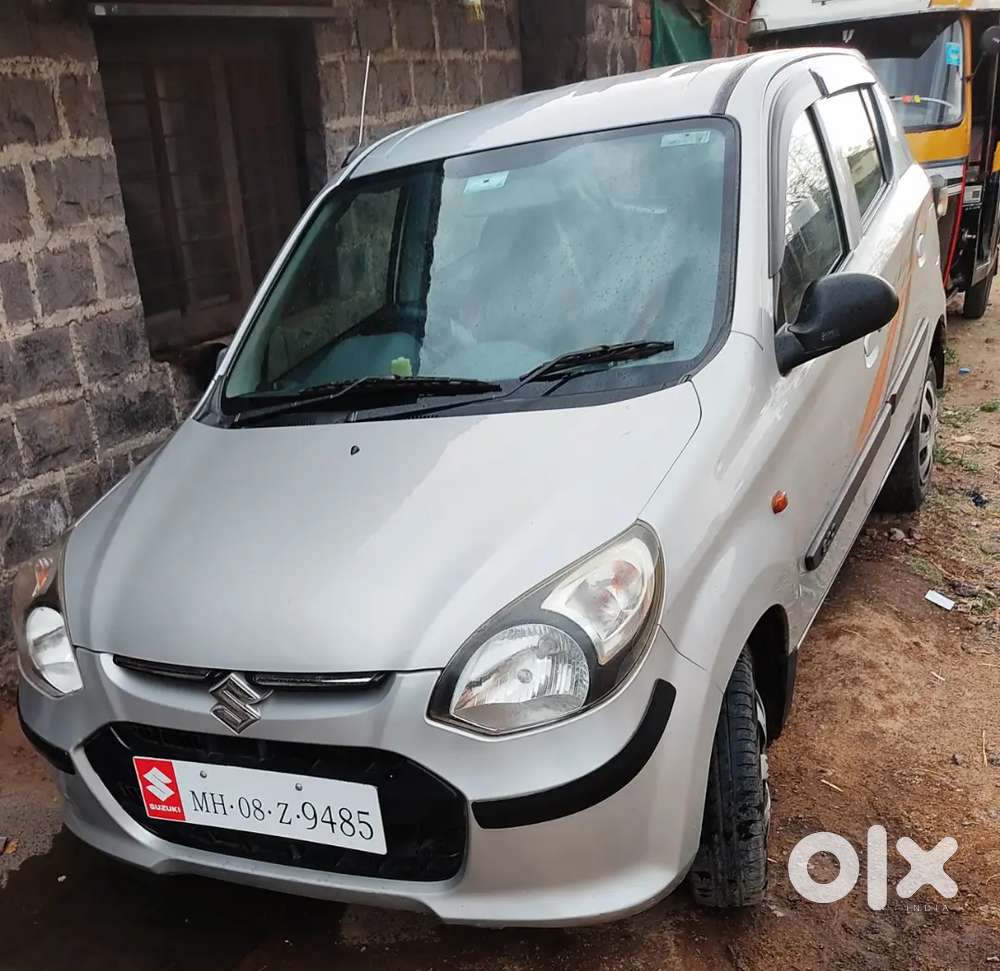 Full condition Maruti Suzuki Alto 800 2015 Petrol