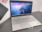 Nvidia Graphics - CORE i5 - 10th Gen. - 8GB RAM /256GB SSD / 1TB HDD