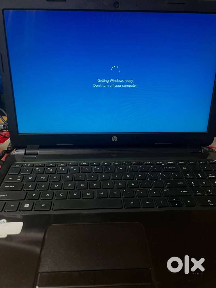 HP LAPTOP SALES