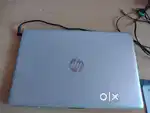HP laptop amd rayzon 3