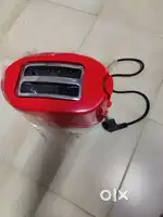Bread Toaster