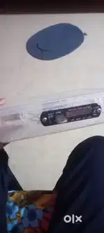 Amplifier sound box