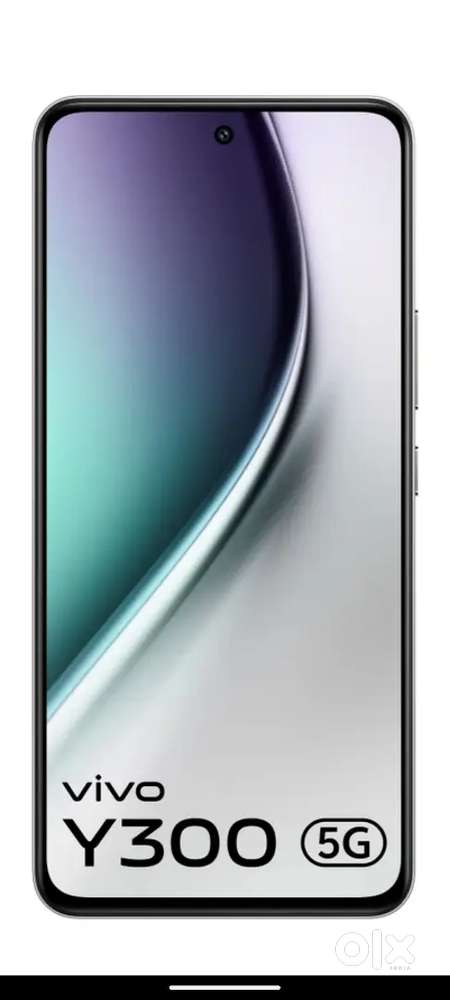 Vivo y 300 price 19500 used 3months
