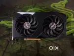 Graphics card nvidia amd gpu