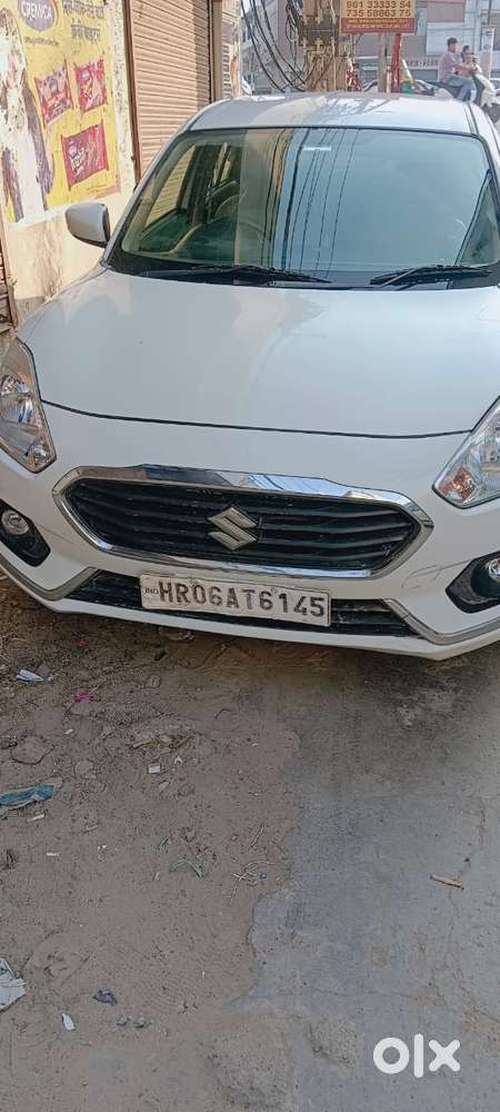 Maruti Suzuki Swift Dzire Vdi BSIV, 2019, Diesel