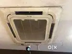 AC cassatte 2 ton