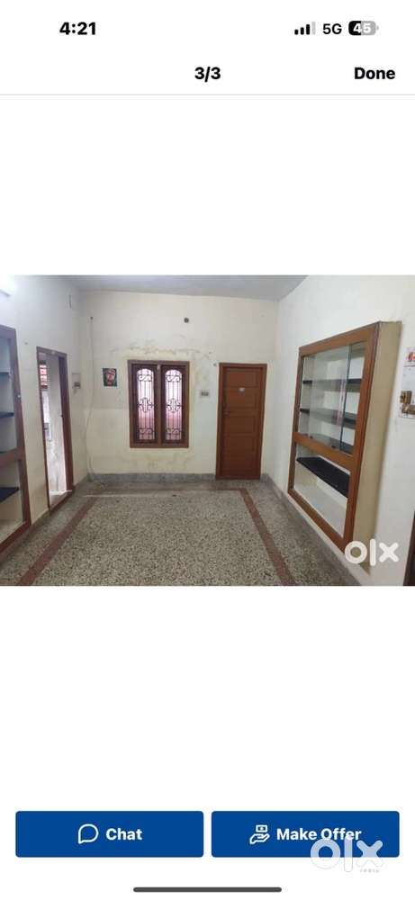male sharing room