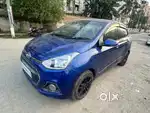 Hyundai Xcent S 1.2 (O), 2014, Petrol
