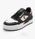 Brand New Red Tape Original Unused Shoes Mens Lifestyle Sneakers