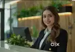 Receptionist