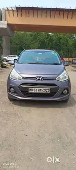 Hyundai Grand i10 2016-2017 Magna, 2016, CNG & Hybrids