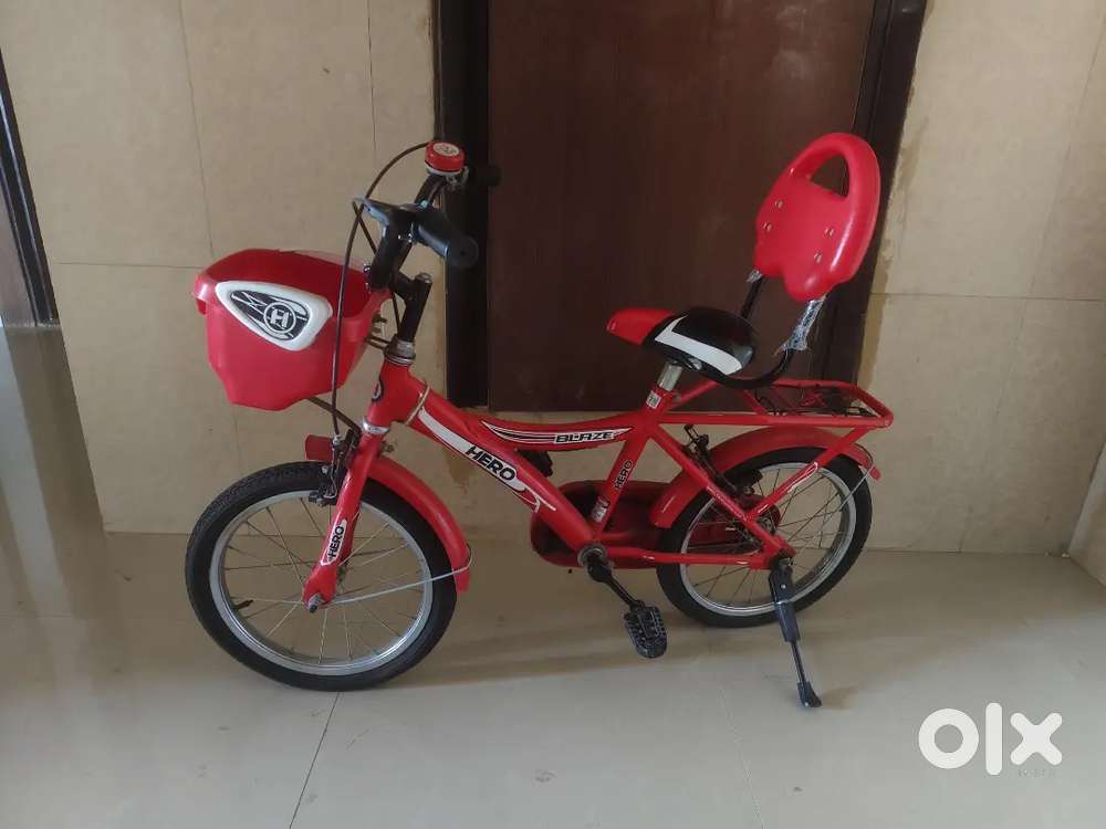 Hero Blaze 16T cycle for 1600