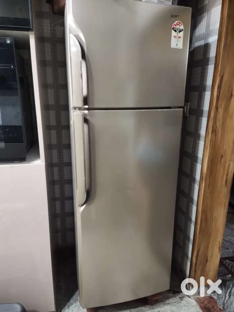 Sumsung refrigerator