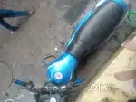 TVS victor bike