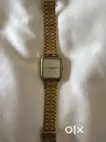 Sonata Watch