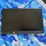 External monitor for laptop(cocopar) search online for more info