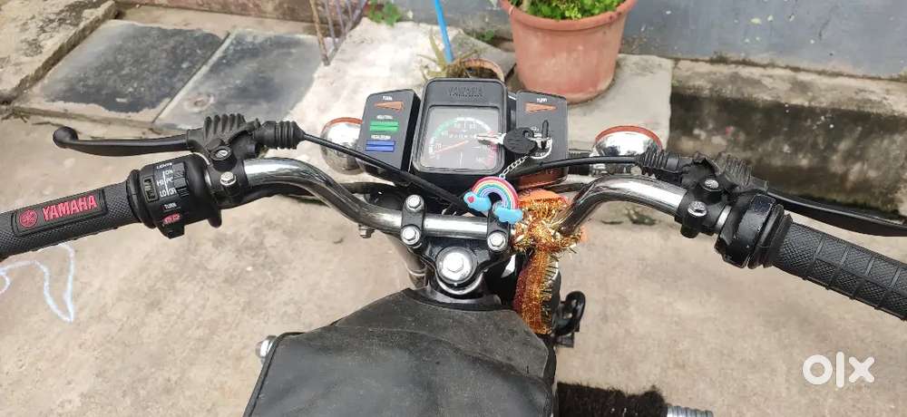 Excellent condition