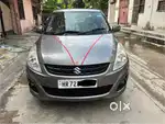 Maruti Suzuki Swift Dzire 1.2 Vxi BSIV, 2014, Petrol
