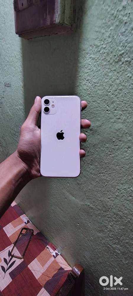 Iphone 11 New condition