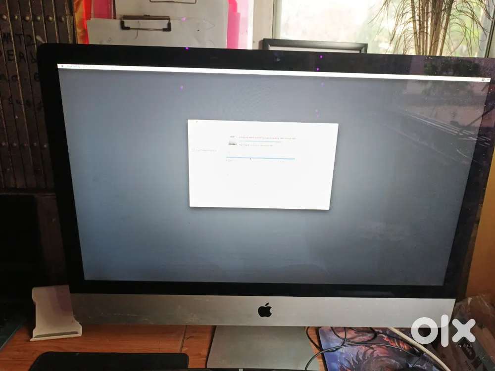 Imac 27 Inch For Sale Good Deal