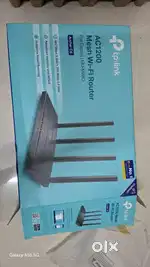 Wifi AC1200 (Archer C6)