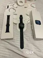 Apple Watch Series 9 45mm Aluminium Case