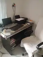 Telicaling in office for Schools  ke liye 2 employee