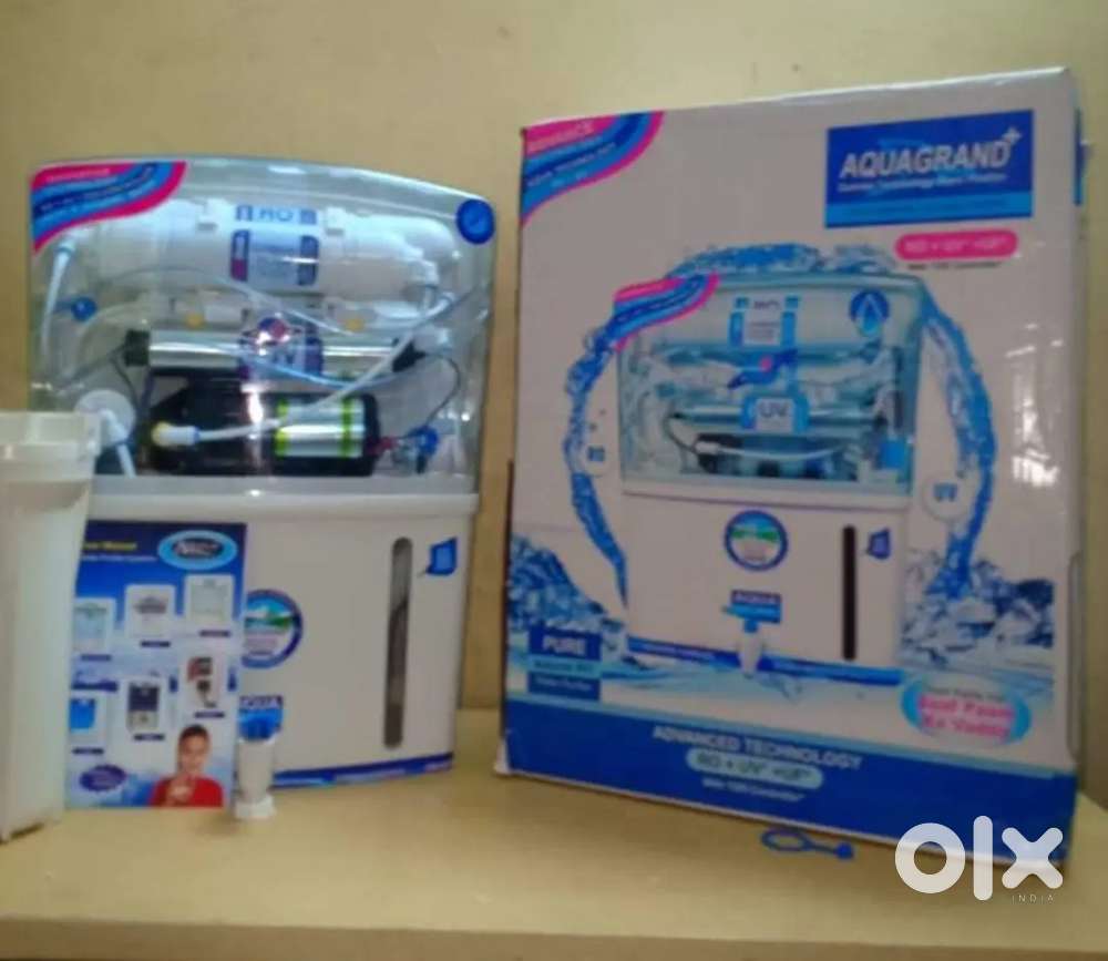 *Affordable Purity for Every Home – Get Your RO Now!”*