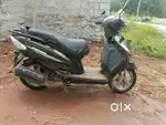 TVS Wego For Sale