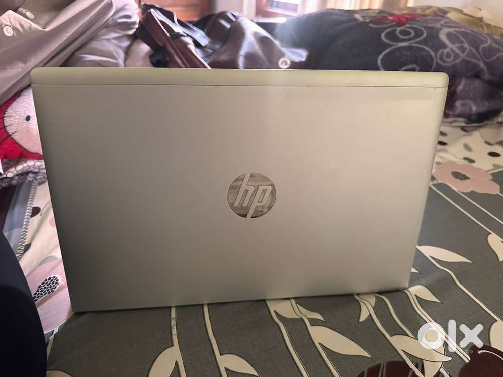 Hp probook