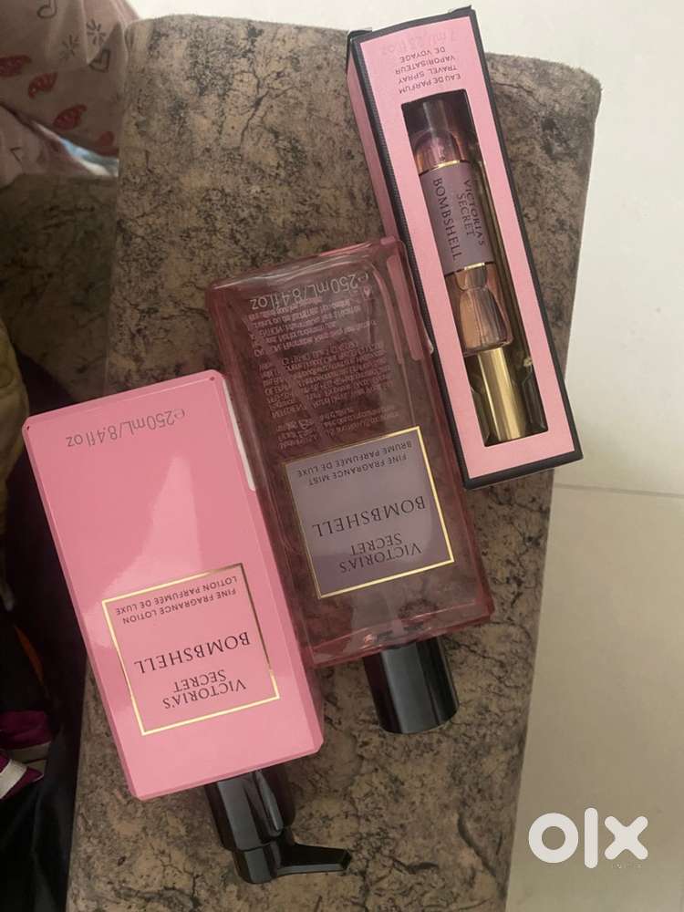 Victoria secret’s bombshell