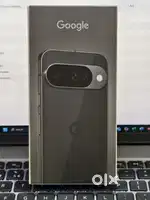 Google Pixel 10 - 256GB  Sealed Pack  With Bill