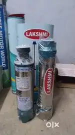 Submersible pump V4    Aishwarya industries