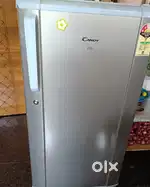 Candy Fridge