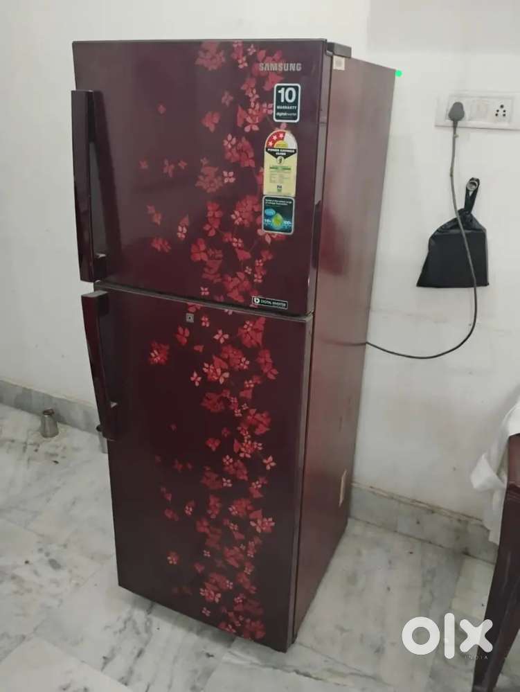 Samsung double door Fridge Fix Price
