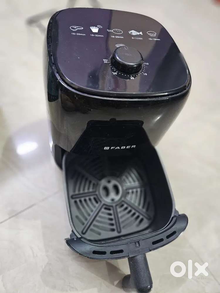 Faber Electric Airfryer