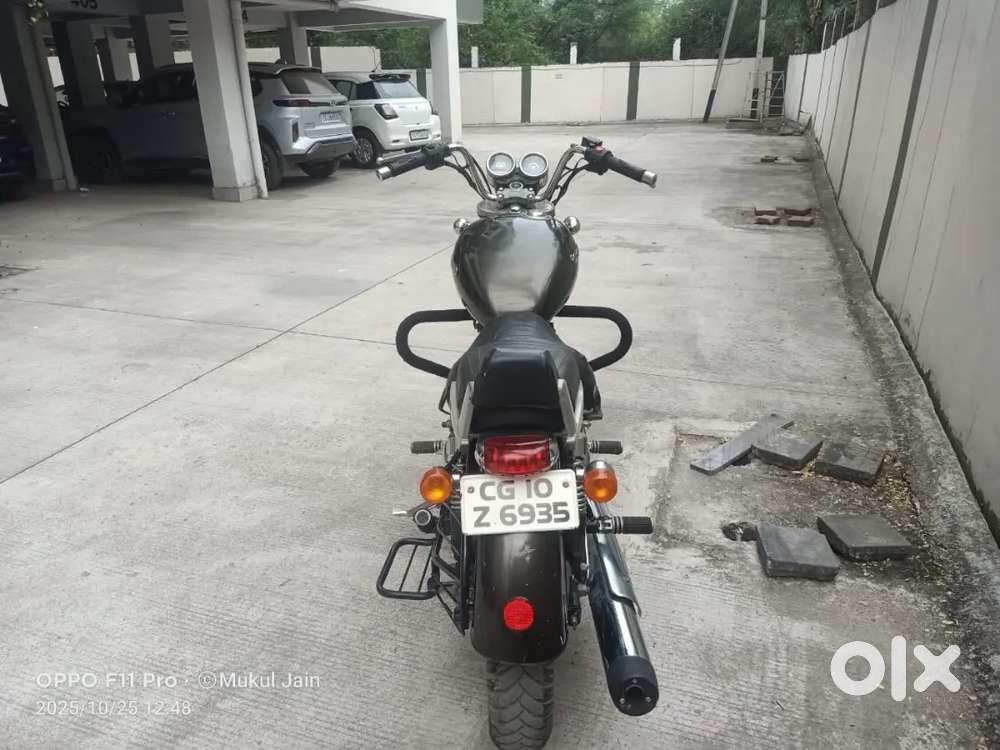 RE Thunderbird for sell