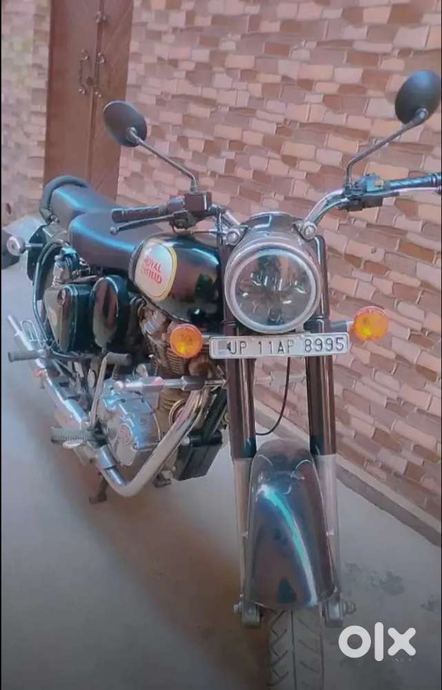 Good condition bike for sell