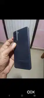 Samsung galaxy s21 fe